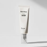 DE: MAF Sun Gloss Glow-Up Mineral Sunner Original 50ml