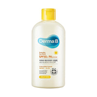 Derma:B Everyday Sun Block SPF50+ PA++++ 200ml