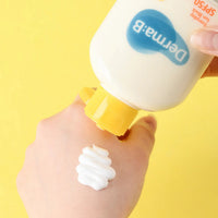 Derma:B Everyday Sun Block SPF50+ PA++++ 200ml