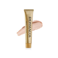 Dermacol Make-Up Cover Foundation 30g (6 Shades)