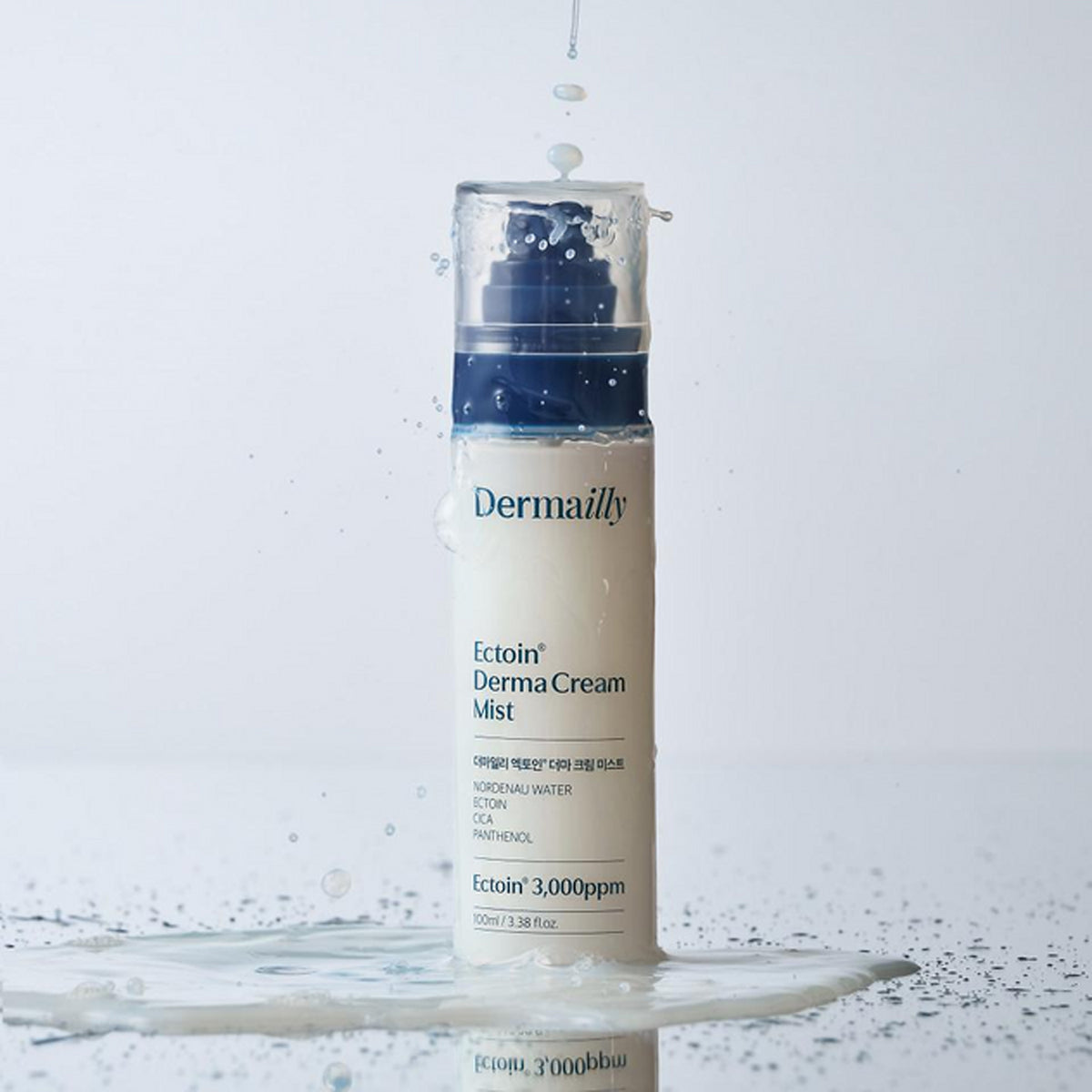 Dermailly Ectoin Derma Cream Mist 100ml