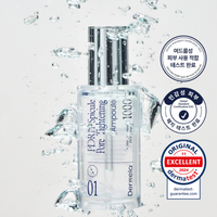 Dermela PDRN Spicule poro Figiradora Ampoule 50 ml
