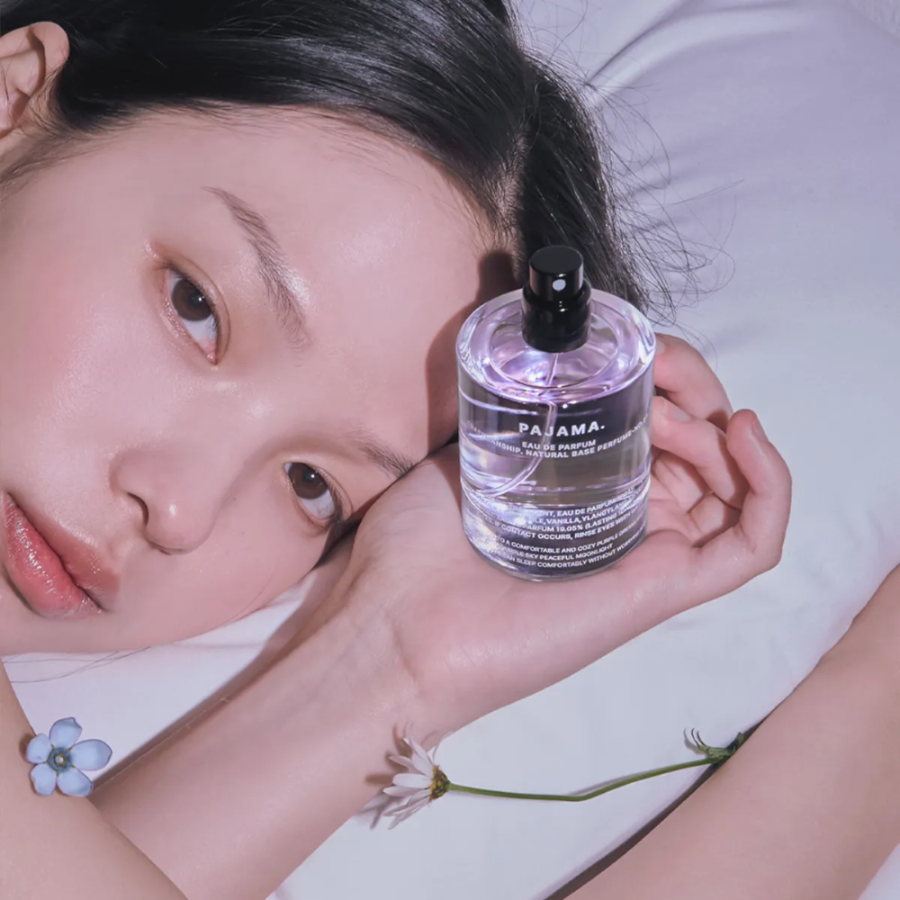 Deun Hyang Eau de Parfum (EDP), Pajama 15ml