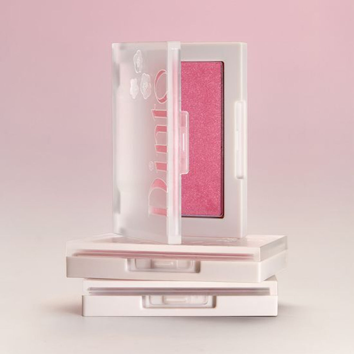 Dinto Blur Radiance Blusher 4.5g #562 Full Bloom
