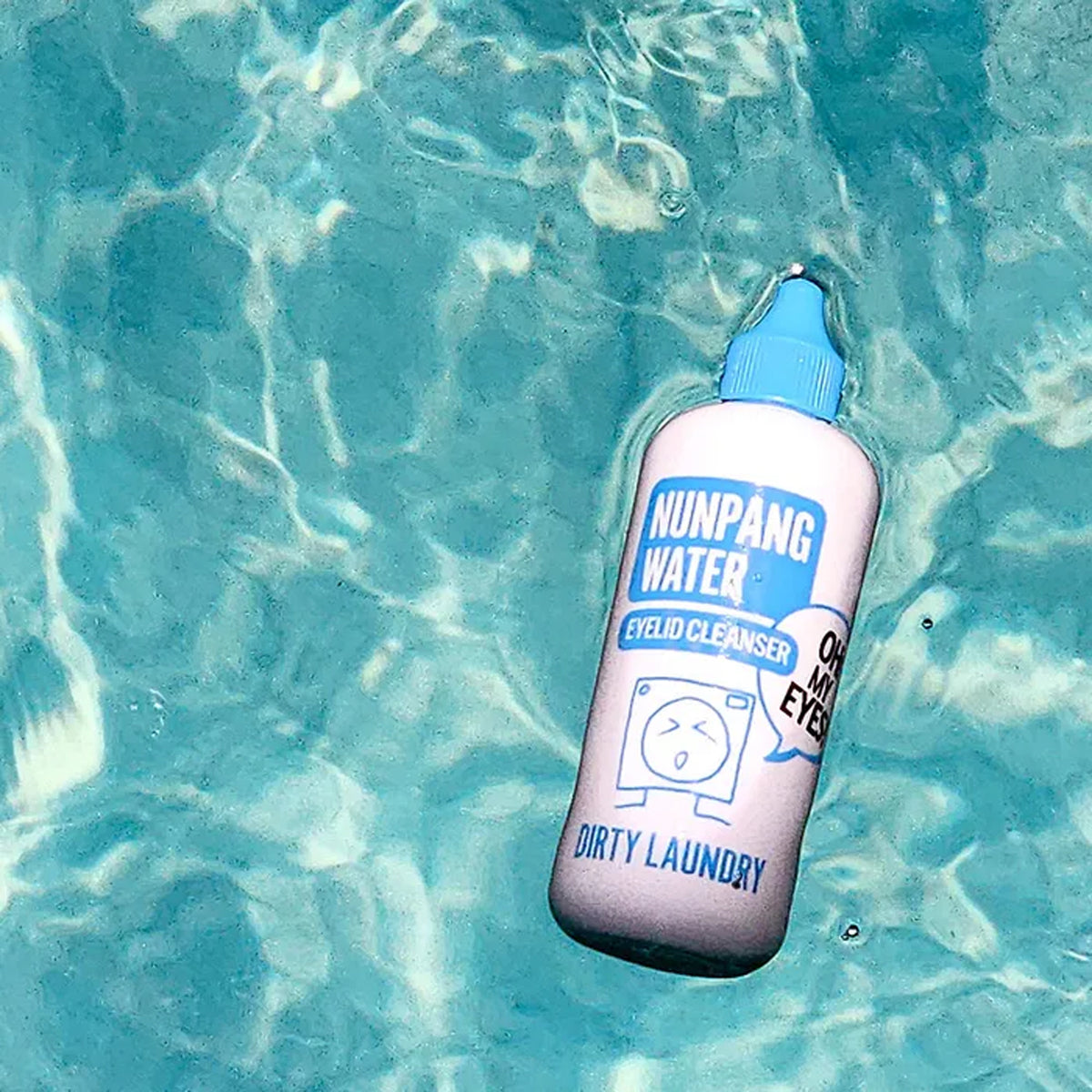 Dirty Laundry NunPang Water 150ml