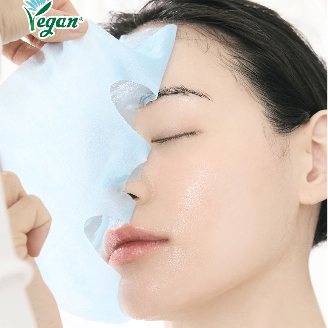 Dr.Althea Aqua Blue Hydration Mask 28g 4sheets