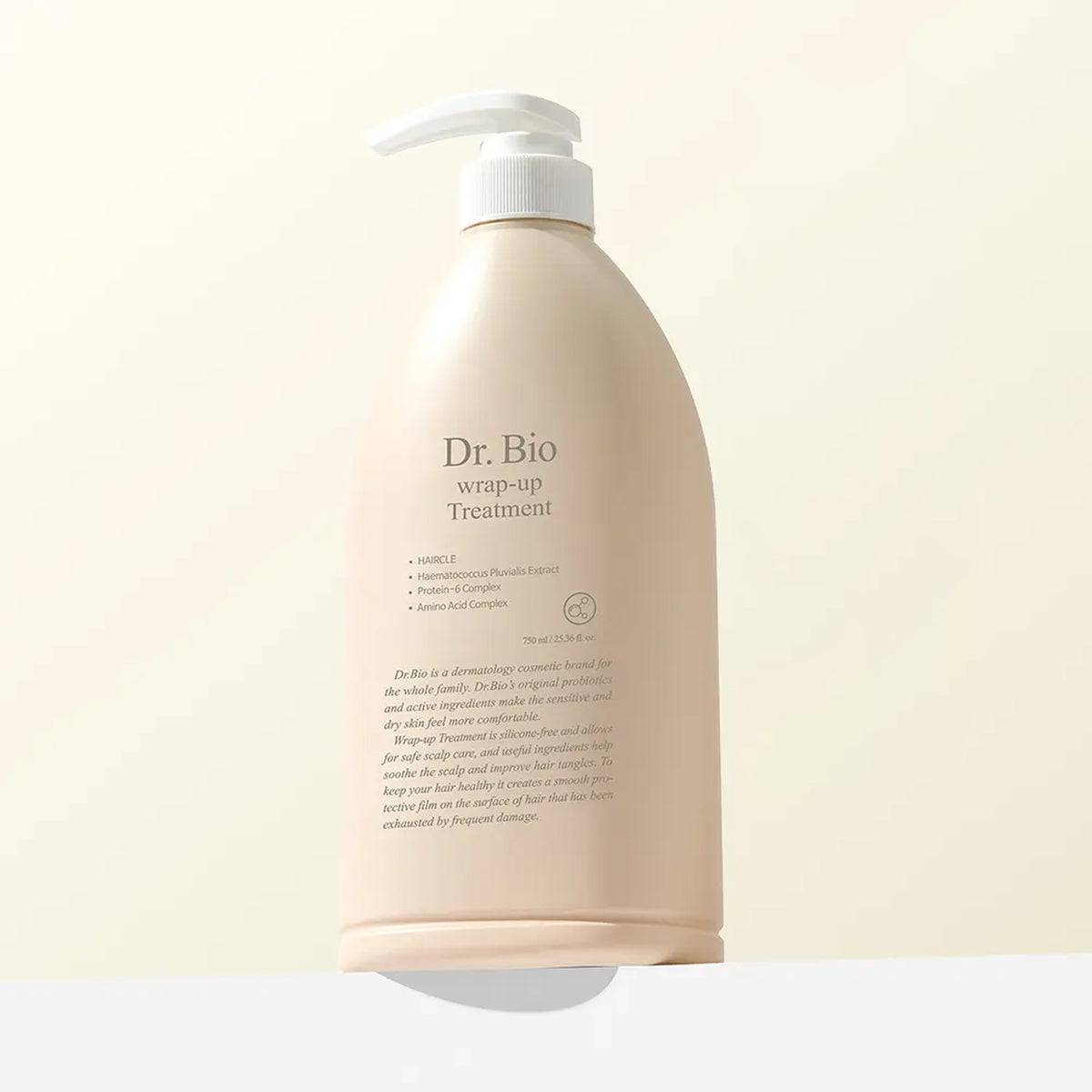 Dr. Bio Wrap-Up Treatment 750ml