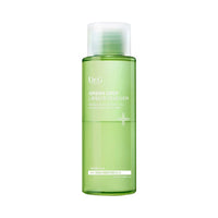 Dr.G Removedor de labios y ojos verdes profundos 120 ml