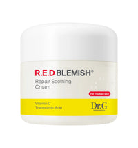 Dr.G R.E.D REPARA DE REPARACIÓN DE LA REPARACIÓN DE LA MULMA CREME 50ML