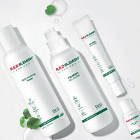 Dr.G Red Blemish For Men Multi Soothing Toner / Calming All In One 2P Set (+Miniature 2P)