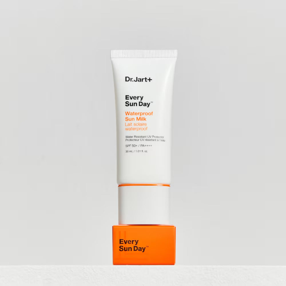 Dr.Jart+ Every Sun Day™ Waterproof Sun Milk SPF50+ / PA++++ 30ml