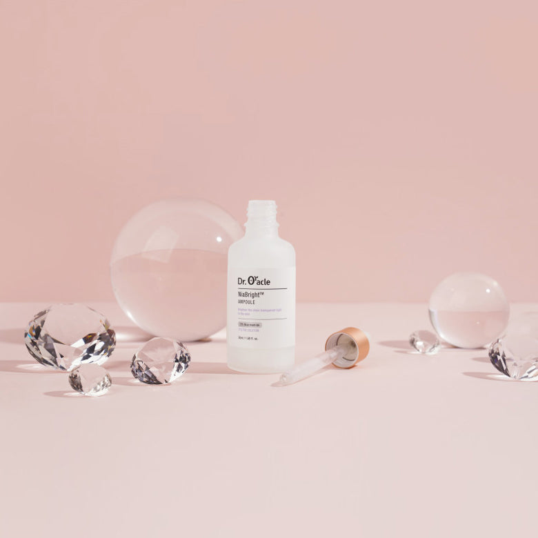 Dr.Oracle Nia Bright Ampoule 50ml