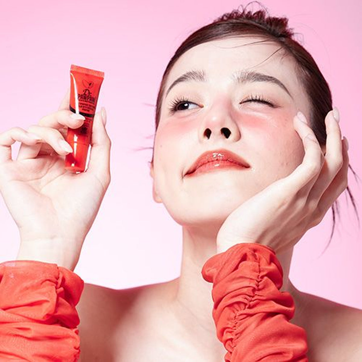 Dr.Pawpaw Tinted Mini Color Balm 10ml Collection 8 Colors