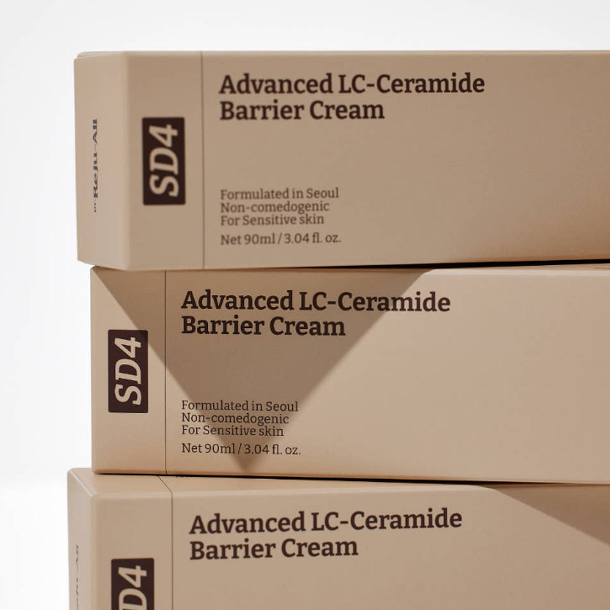 Dr.Reju-All Advanced LC-Ceramide Barrier Cream 90ml