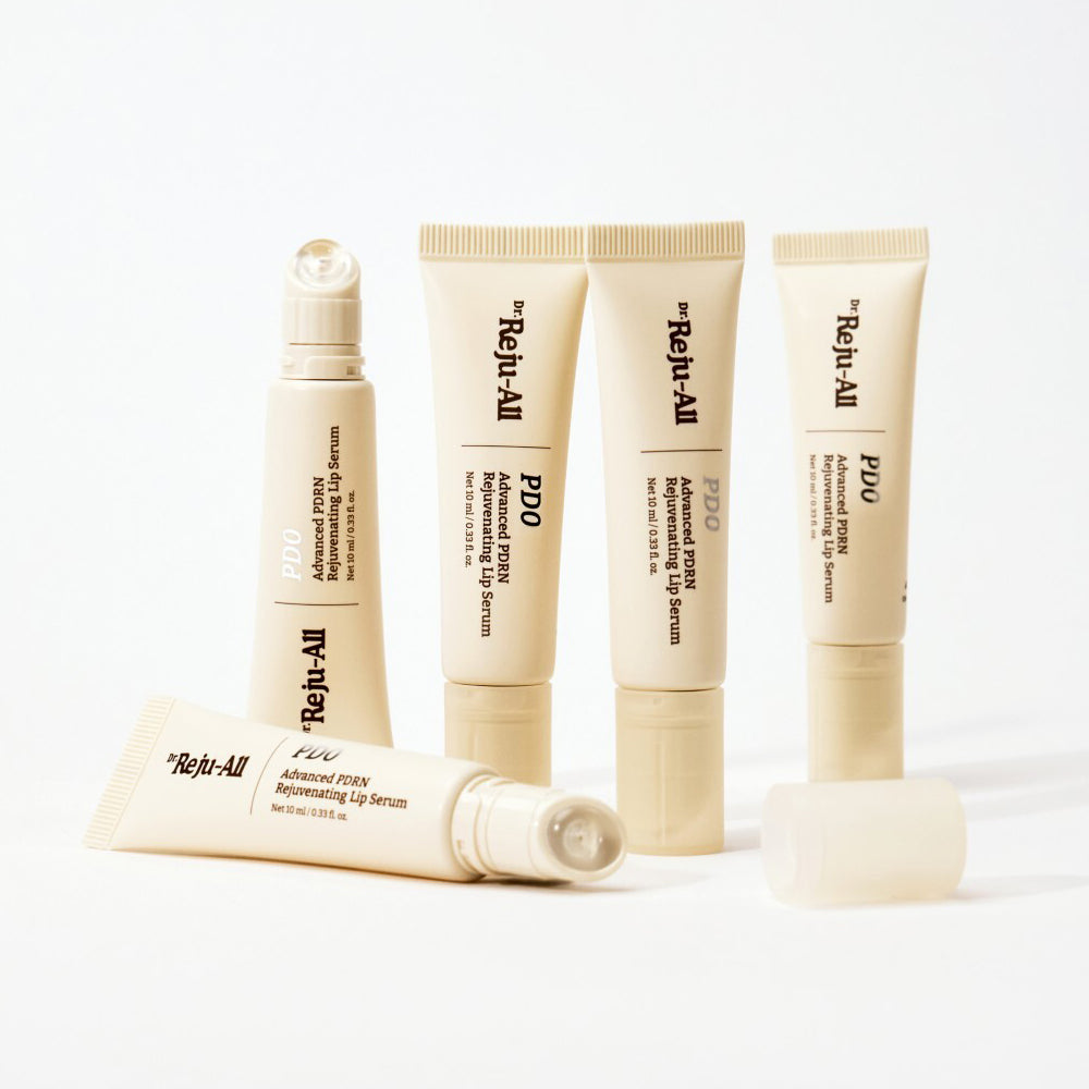 Dr.Reju-All Advanced PDRN Rejuvenating Lip Serum 10ml