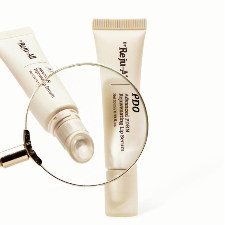 Dr.Reju-All Advanced PDRN Rejuvenating Lip Serum 10ml
