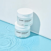 Dr.oracle Centella Biome Pore pad 135ml