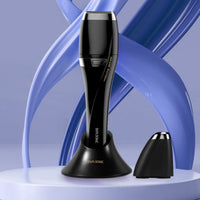 Dispositivo de doble disparo DualSonic Professional Black Edition (20,000 disparos / 200,000 disparos)