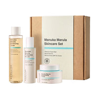 ECOLLINE Manuka Marula 3-Step Gift Set