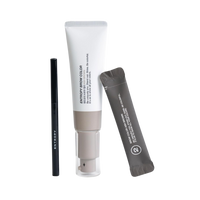 ENTROPY Brow Color Ash Brown
