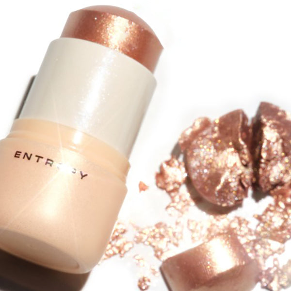 ENTROPY Cool Stick Body Highlighter Golden Hour 10g