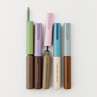 ENTROPY Tough Brow Finisher 5 Colors