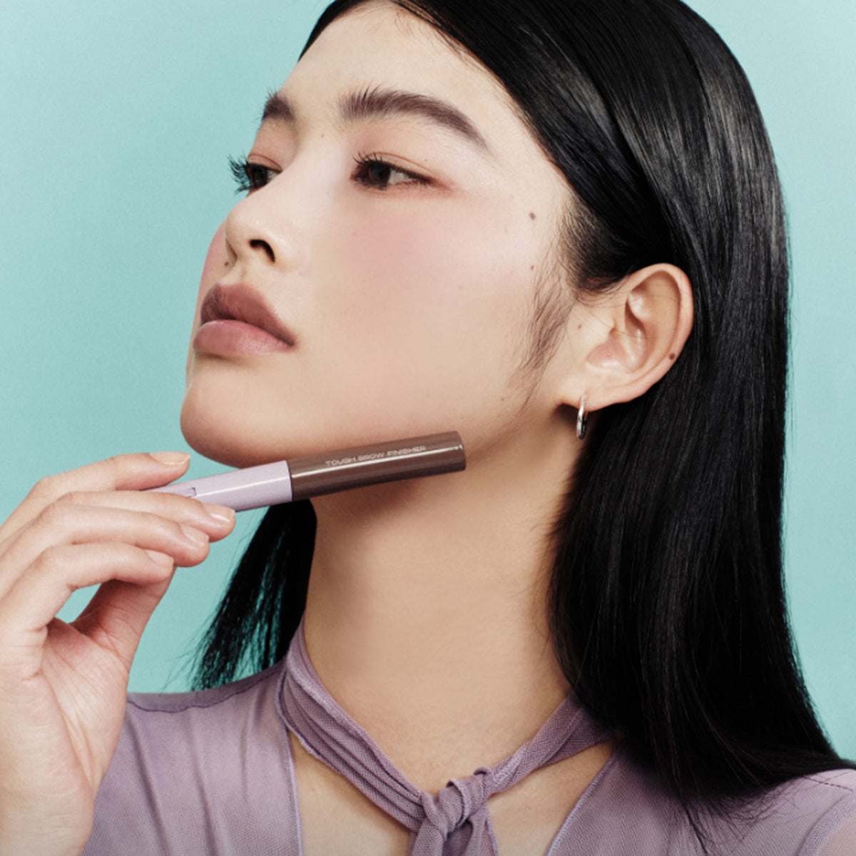 ENTROPY Tough Brow Finisher 5 Colors