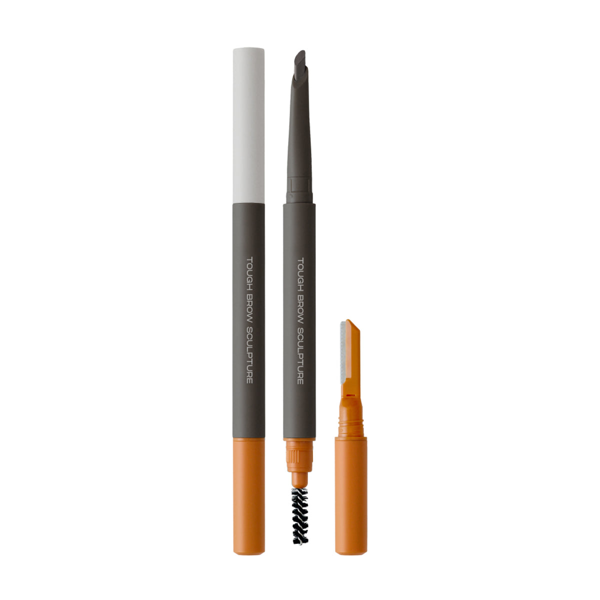 ENTROPY Tough Brow Sculpture 4 Colors