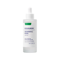 Eqqualberry piscina ampolla 50 ml