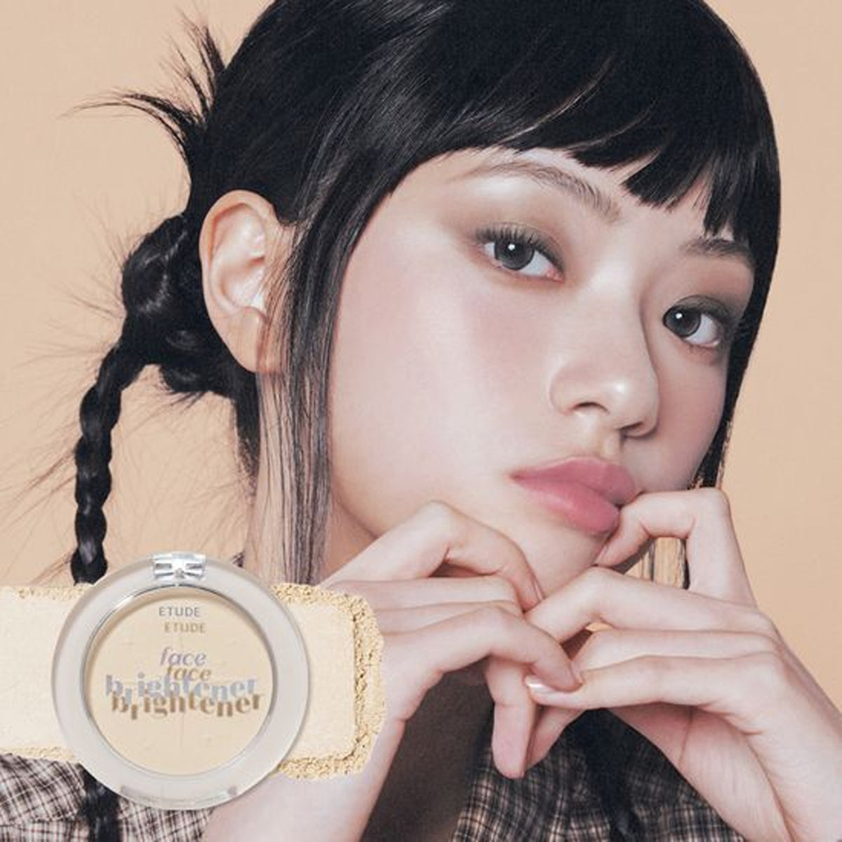 Etude Face Bullener 5G 2 Colors