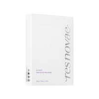 Resnovae EV Shoot Skin Boosting Mask 28g * 5ea