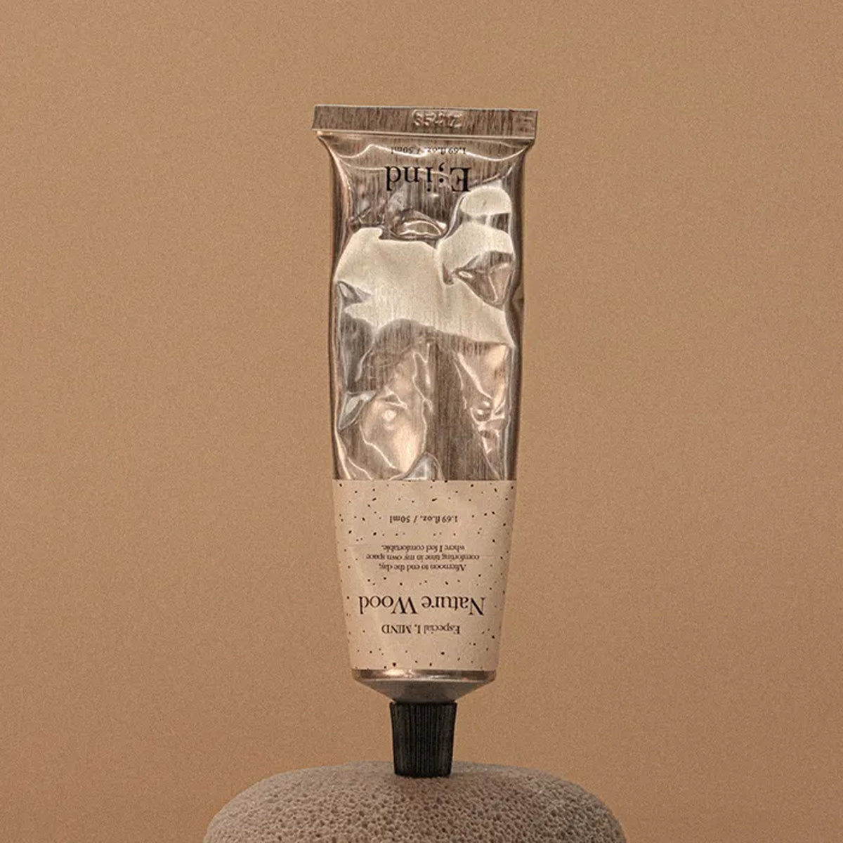 Eind Perfume Hand Cream Nature Wood 50ml