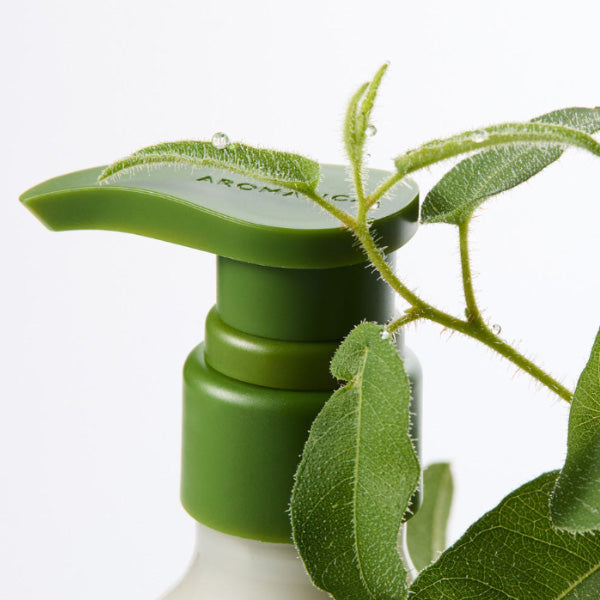 AROMATICA Eucalyptus Body Lotion 750ml