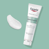 Eucerin DermoPurifyer Deep Cleansing Foam 150g