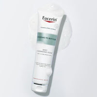 Eucerin DermoPurifyer Deep Cleansing Foam 150g