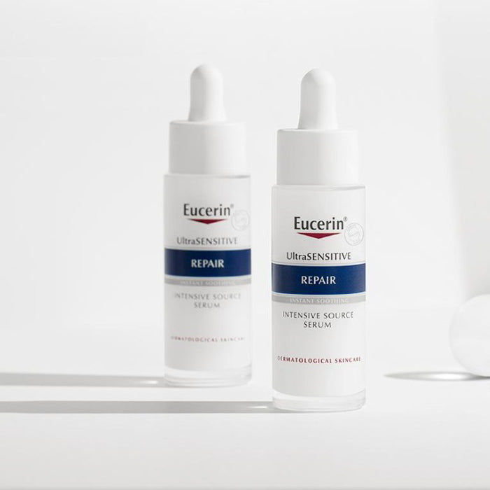 Eucerin UltraSensitive Repair Soothing Serum 30ml