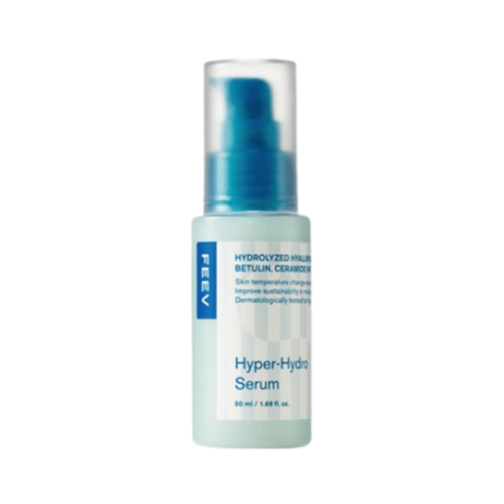 Feev Hyper-Hydro Suero 50 ml
