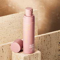 FIT YOUR SKIN Aloe Cera Mist Serum 80ml