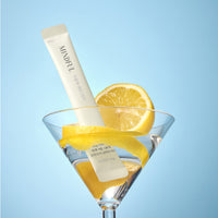 FOODOLOGY Mindful Lemon Green Tea 15 Sticks