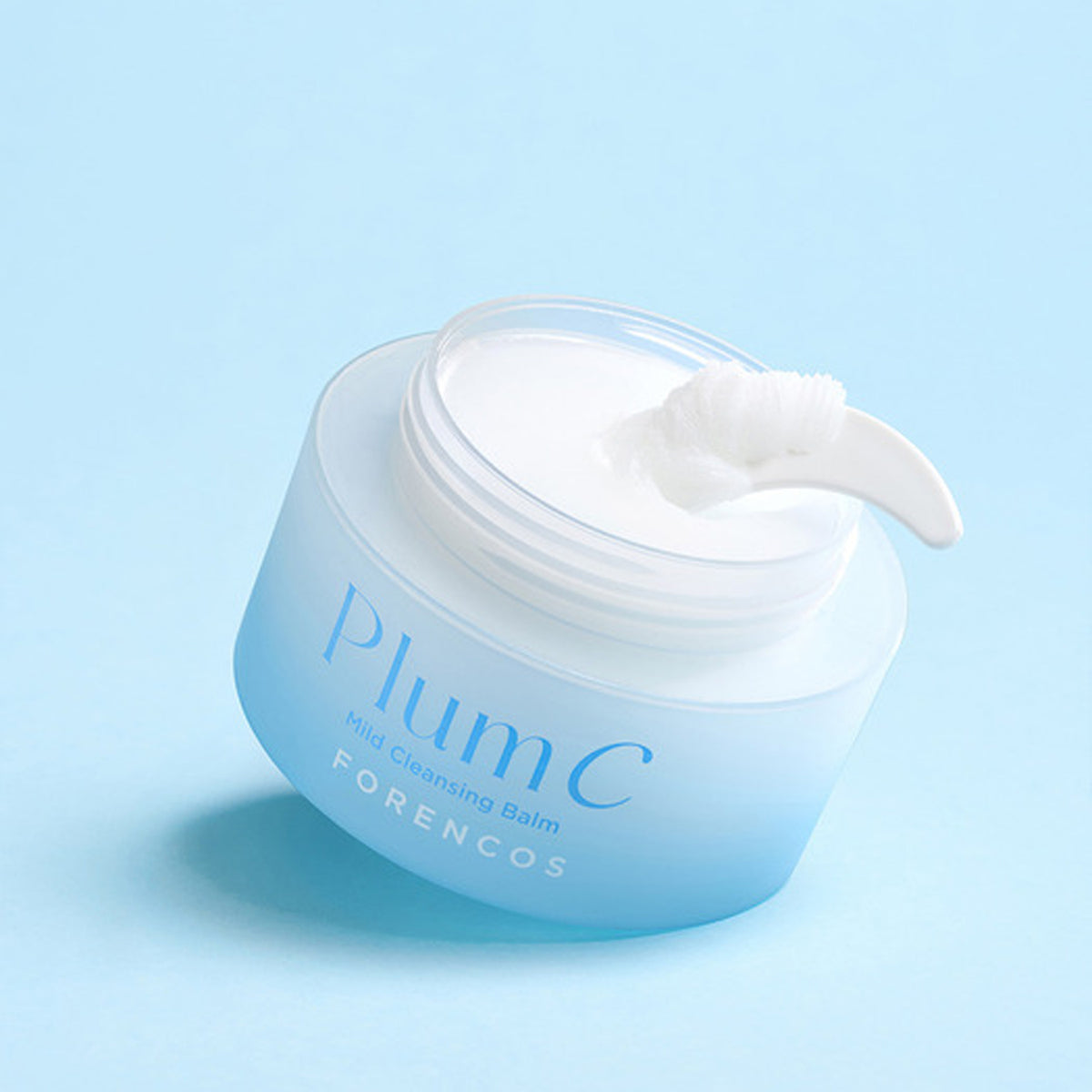 FORENCOS Plum C Mild Cleansing Balm 50ml