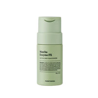 FORETDERM. Matcha Enzyme FX Washing Powder 50g