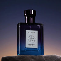 FUTMENT Signature Perfume Cotton #Fear Night 50ml