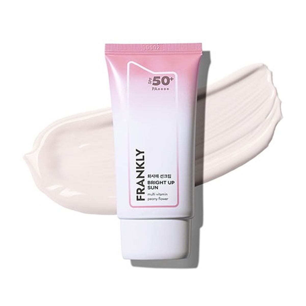 FRANKLY Bright Up Sunscreen 50ml