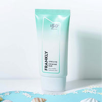 Francamente, Cicahae Sunscreen 50ml