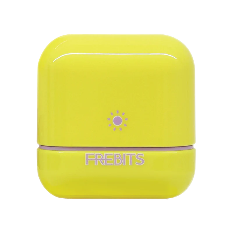 FREBITS Airfit Sun Finishing Stick 01 Pure Violet SPF50+ PA++++ 14g