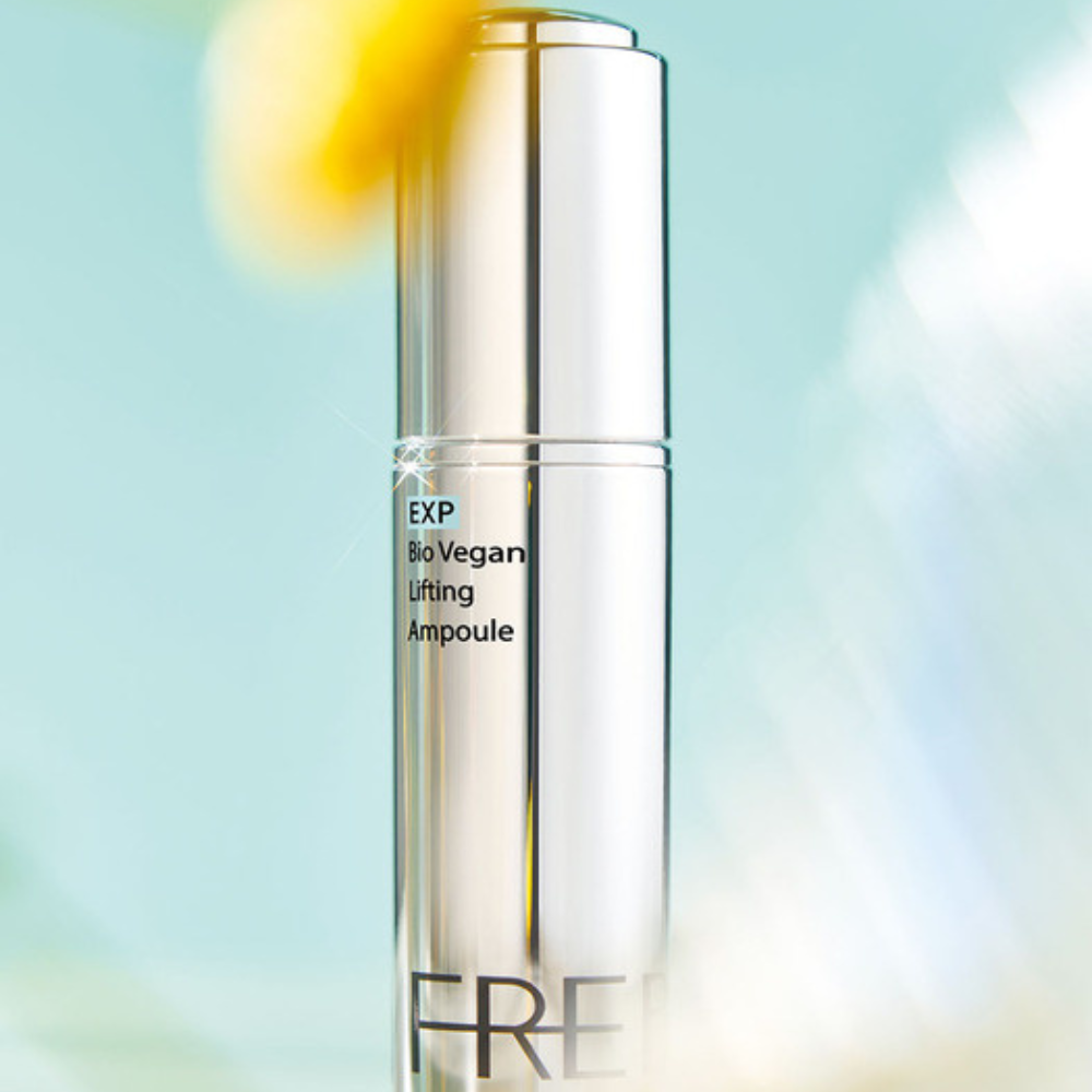 FREBITS Bio Vegan Lifting Ampoule 40ml