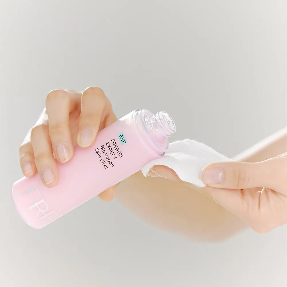 FREBITS Bio Vegan Skin Elixir 100ml