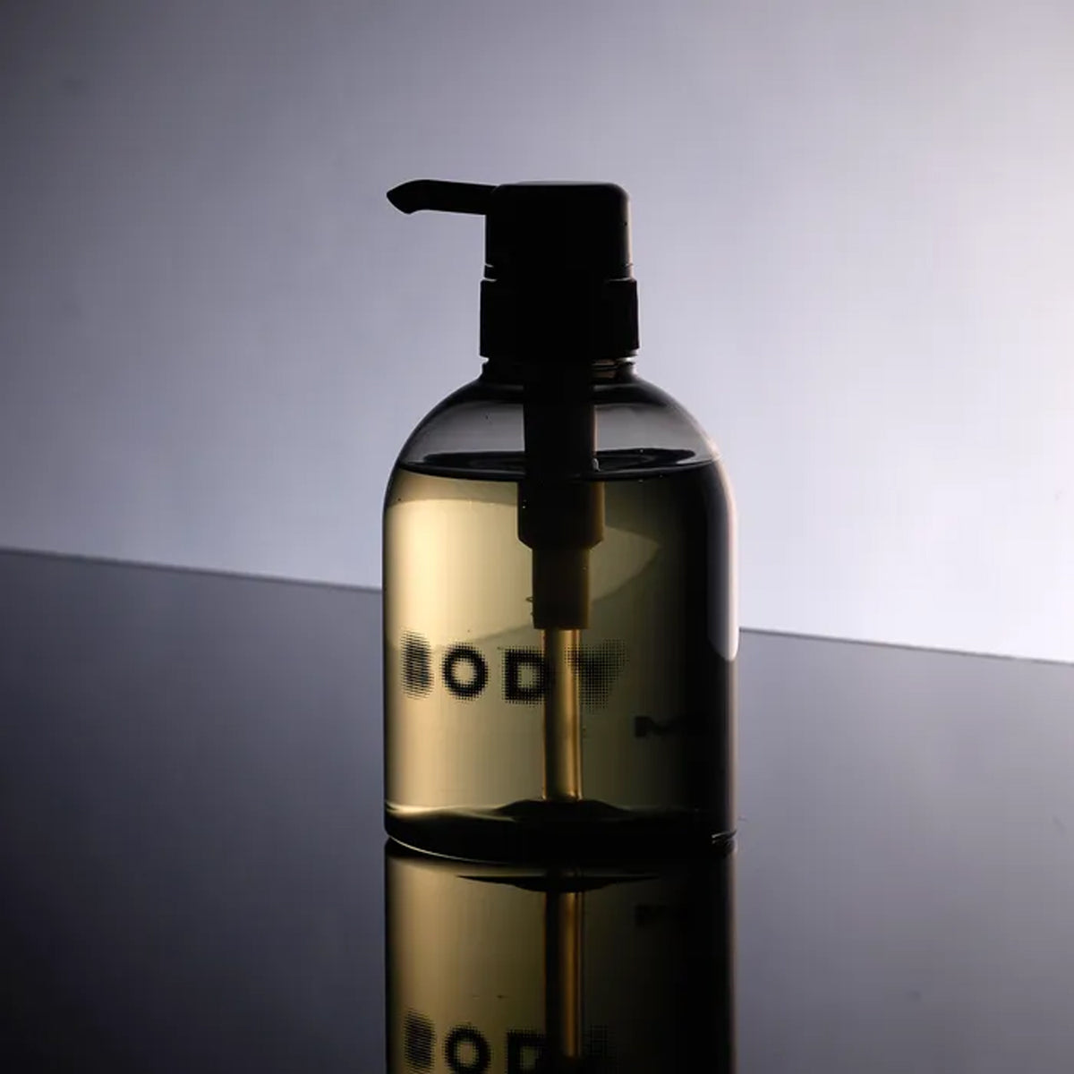FRIN Scented Mind & Body Wash 400ml