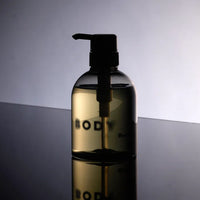 FRIN Scented Mind & Body Wash 400ml