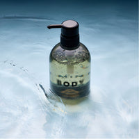 FRIN Scented Mind & Body Wash 400ml